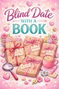 Blind Date With A Book